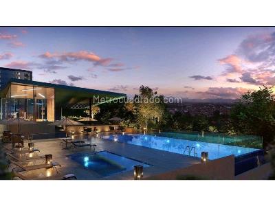 Apartamento de 2 alcobas en venta en Fontibon/Rionegro, Rionegro, 53 m² · foto 2 de 20