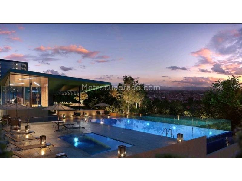 Apartamento en Venta, Fontibon/Rionegro, Rionegro - Widok 3