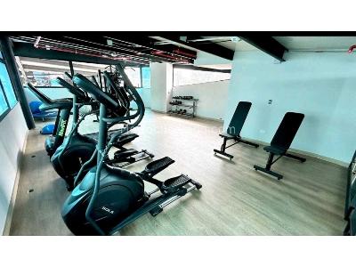 Apartamento de 2 alcobas en venta en Fontibon/Rionegro, Rionegro, 53 m² · foto 9 de 20