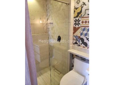 Apartamento de 2 alcobas en venta en Fontibon/Rionegro, Rionegro, 53 m² · foto 12 de 20