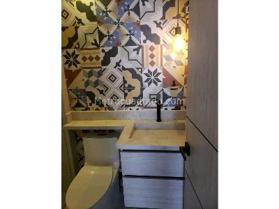 Apartamento de 2 alcobas en venta en Fontibon/Rionegro, Rionegro, 53 m² · foto 13 de 20