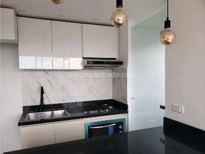 Apartamento de 2 alcobas en venta en Fontibon/Rionegro, Rionegro, 53 m² · foto 17 de 20