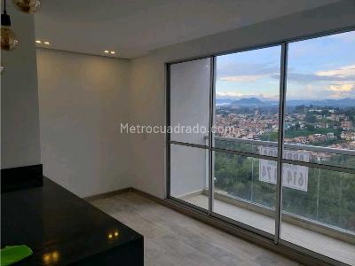 Apartamento de 2 alcobas en venta en Fontibon/Rionegro, Rionegro, 53 m² · foto 18 de 20