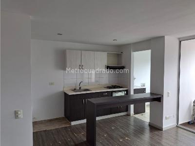 Apartamento en venta en Suramerica, Itagüí · foto 2 de 12