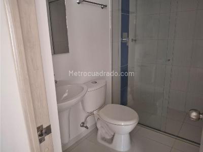 Apartamento en venta en Suramerica, Itagüí · foto 3 de 12