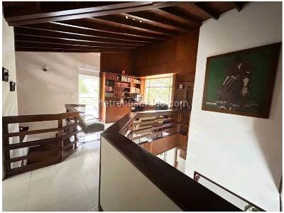 Apartamento de 3 alcobas en venta en El Poblado, Medellín, 196 m² · foto 5 de 20