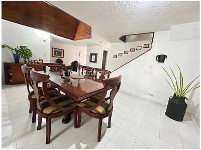 Apartamento de 3 alcobas en venta en El Poblado, Medellín, 196 m² · foto 9 de 20