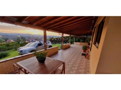 Casa de 4 alcobas en venta en Rionegro, Rionegro, 225 m² · foto 4 de 20