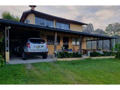 Casa de 4 alcobas en venta en Rionegro, Rionegro, 225 m² · foto 5 de 20
