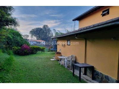 Casa de 4 alcobas en venta en Rionegro, Rionegro, 225 m² · foto 9 de 20