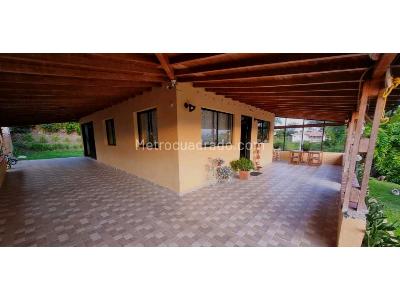 Casa de 4 alcobas en venta en Rionegro, Rionegro, 225 m² · foto 11 de 20