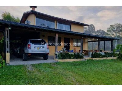Casa de 4 alcobas en venta en Rionegro, Rionegro, 225 m² · foto 15 de 20
