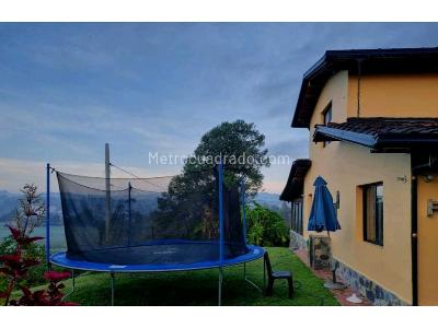 Casa de 4 alcobas en venta en Rionegro, Rionegro, 225 m² · foto 17 de 20