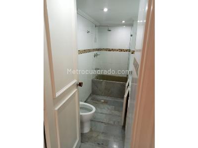 Apartamento en venta en Santa Maria De Los Angeles, Medellín · foto 4 de 16