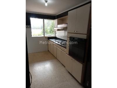 Apartamento en venta en Santa Maria De Los Angeles, Medellín · foto 6 de 16