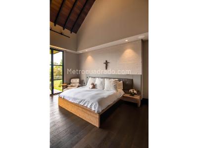 Casa de 3 alcobas en venta en Alto De Palmas, Medellín, 650 m² · foto 6 de 19