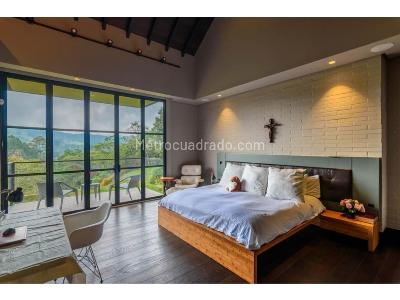 Casa de 3 alcobas en venta en Alto De Palmas, Medellín, 650 m² · foto 7 de 19