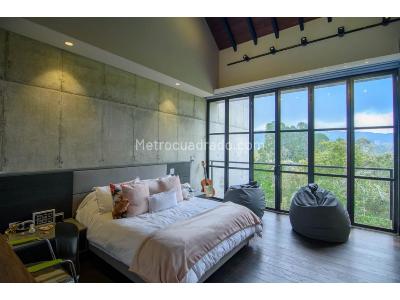 Casa de 3 alcobas en venta en Alto De Palmas, Medellín, 650 m² · foto 9 de 19