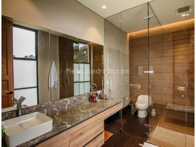 Casa de 3 alcobas en venta en Alto De Palmas, Medellín, 650 m² · foto 10 de 19
