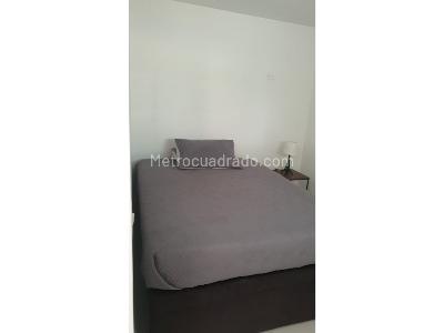 Apartaestudio en venta en Laureles, Medellín, 46 m² · foto 6 de 13