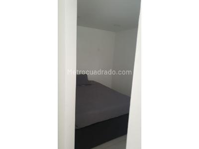 Apartaestudio en venta en Laureles, Medellín, 46 m² · foto 7 de 13