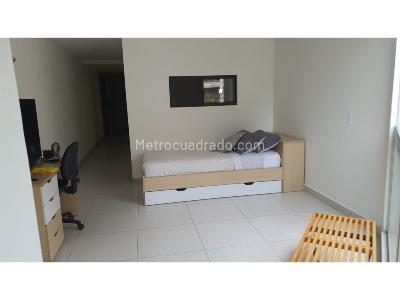 Apartaestudio en venta en Laureles, Medellín, 46 m² · foto 8 de 13