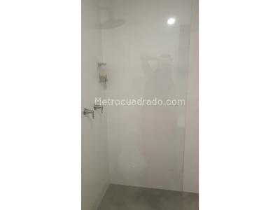Apartaestudio en venta en Laureles, Medellín, 46 m² · foto 9 de 13