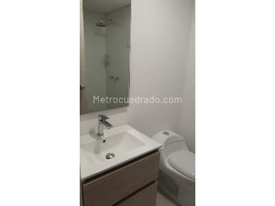 Apartaestudio en venta en Laureles, Medellín, 46 m² · foto 10 de 13