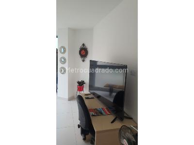 Apartaestudio en venta en Laureles, Medellín, 46 m² · foto 12 de 13
