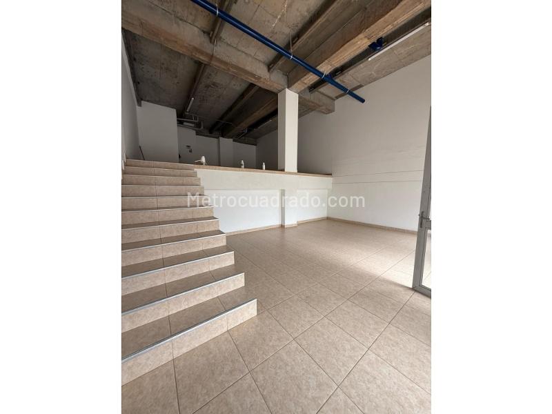 Local Comercial en Venta, La Ceja, La Ceja - Vista 3