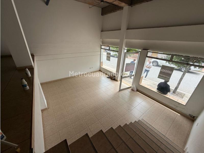 Local Comercial en Venta, La Ceja, La Ceja - Más