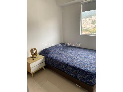 Apartamento de 3 alcobas en venta en Niquia, Bello, 72 m² · foto 7 de 11