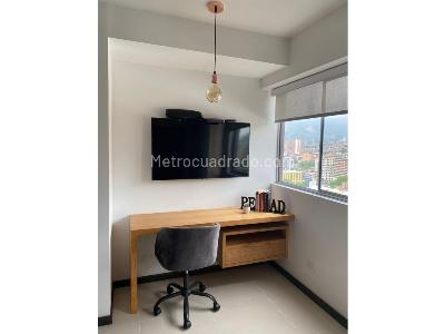 Apartamento de 3 alcobas en venta en Niquia, Bello, 72 m² · foto 8 de 11