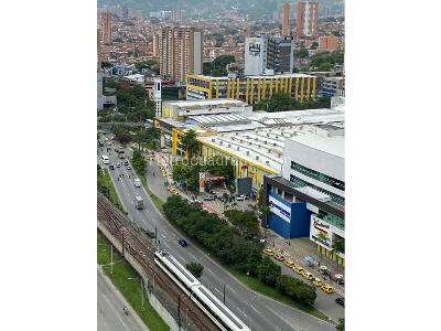 Apartamento de 3 alcobas en venta en Niquia, Bello, 72 m² · foto 10 de 11
