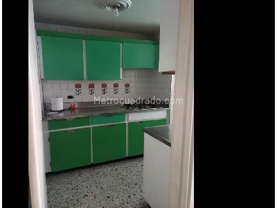 Apartamento en venta en Simon Bolivar, Medellín · foto 3 de 5