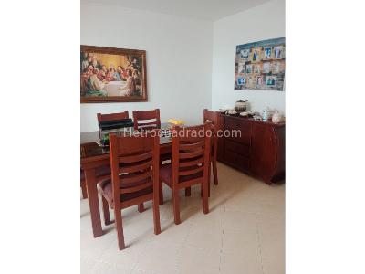 Apartamento en venta en Alameda, Medellín · foto 3 de 14