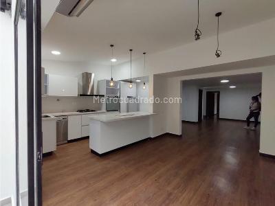 Casa de 3 alcobas en venta en La Mota, Medellín, 157 m² · foto 4 de 17