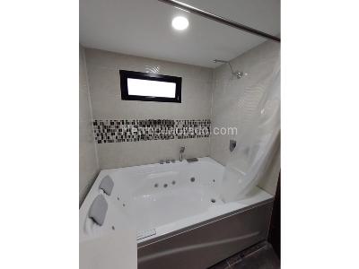 Casa de 3 alcobas en venta en La Mota, Medellín, 157 m² · foto 11 de 17