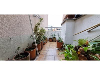 Apartamento de 3 alcobas en venta en Laureles, Medellín, 167 m² · foto 11 de 19