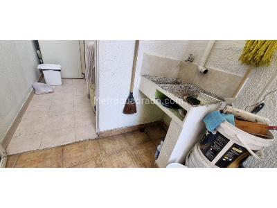 Apartamento de 3 alcobas en venta en Laureles, Medellín, 167 m² · foto 12 de 19