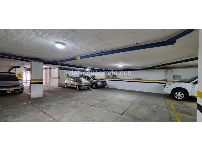 Apartamento de 3 alcobas en venta en Laureles, Medellín, 167 m² · foto 19 de 19