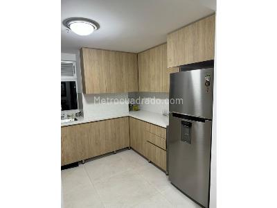Apartamento en venta en Zuñiga, Envigado · foto 3 de 8