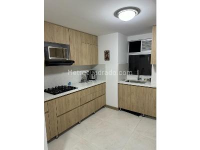 Apartamento en venta en Zuñiga, Envigado · foto 4 de 8