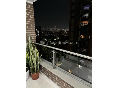 Apartamento en venta en Zuñiga, Envigado · foto 5 de 8