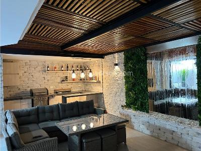 Casa de 4 alcobas en venta en El Poblado, Medellín, 340 m² · foto 5 de 20