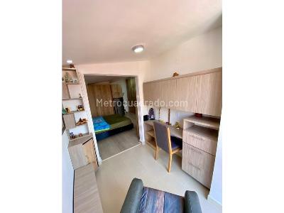 Apartamento en venta en San Joaquin, Medellín · foto 5 de 20
