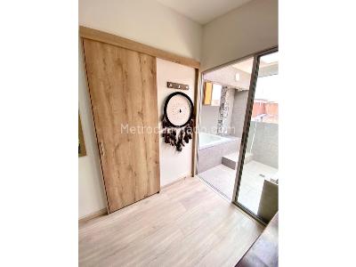 Apartamento en venta en San Joaquin, Medellín · foto 8 de 20