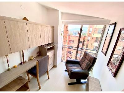 Apartamento en venta en San Joaquin, Medellín · foto 9 de 20