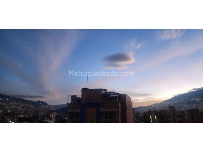 Apartamento en venta en San Joaquin, Medellín · foto 10 de 20