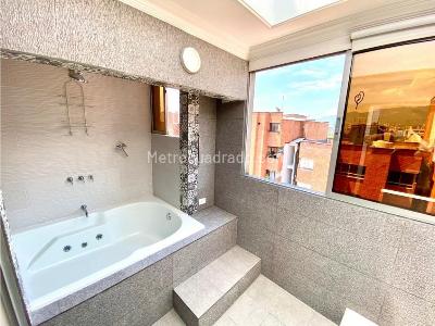 Apartamento en venta en San Joaquin, Medellín · foto 13 de 20